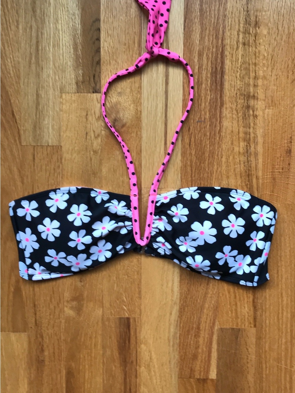 BIKINI TOP